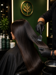 TRATAMIENTO ANTI FRIZZ (abono de cita )