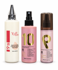 10 IN 1  MULTI BENEFICIOS - REPARADOR ULTRA PROFUNDO 9 SEGUNDOS
