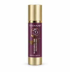 Tratamiento capilar multifuncional sin enjuague LEAVE IN, PROTECTOR TERMICO, SERUM
