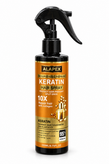 Nourishing Repair Caviar Hair Spray capilar nutritivo CAVIAR, ARGAN Y KERATINA