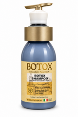 Acondicionador Botox Smooth  Nourish+ – 800 ml ANTI FRIZZ