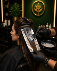 MECHAS O BABYLIGHTS  (abono de cita )