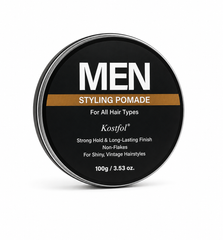 CERA DE PEINAR  PARA HOMBRE / TIGI BED HEAD - SHAMPOO DE HOMBRE REFRESHING MEN