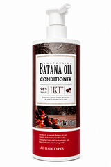 SHAMPOO, TRATAMIENTO, SERUM ,  DE BATANA IKT