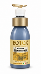 Acondicionador Botox Smooth  Nourish+ – 800 ml ANTI FRIZZ