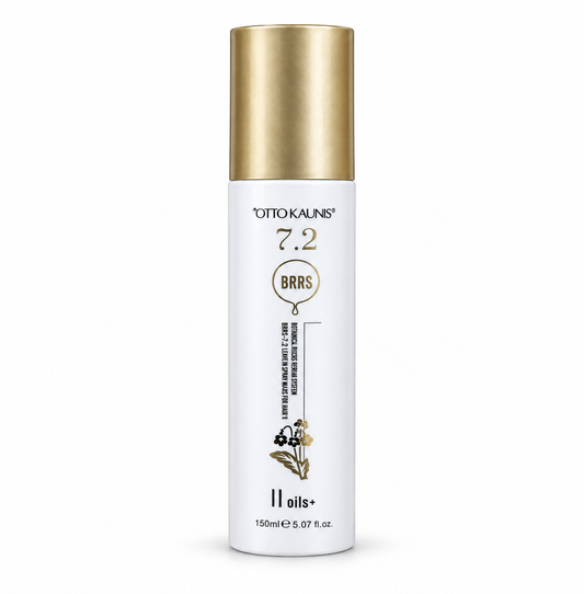 Tratamiento capilar multifuncional sin enjuague LEAVE IN, PROTECTOR TERMICO, SERUM