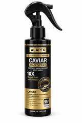 Nourishing Repair Caviar Hair Spray capilar nutritivo CAVIAR, ARGAN Y KERATINA